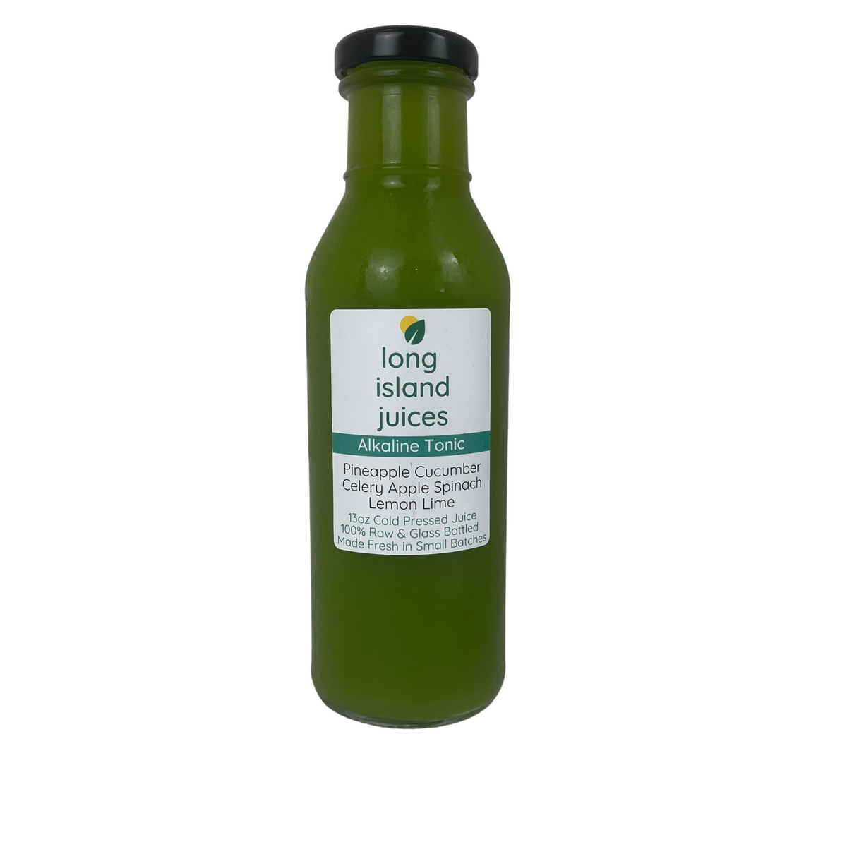 Alkaline Tonic Long Island Juices