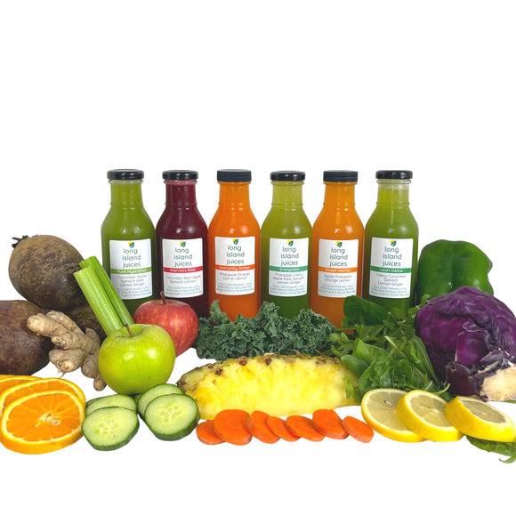 Juice Shop  100% RAW Organic Cold-Pressed Juices Cleanses & Elixirs